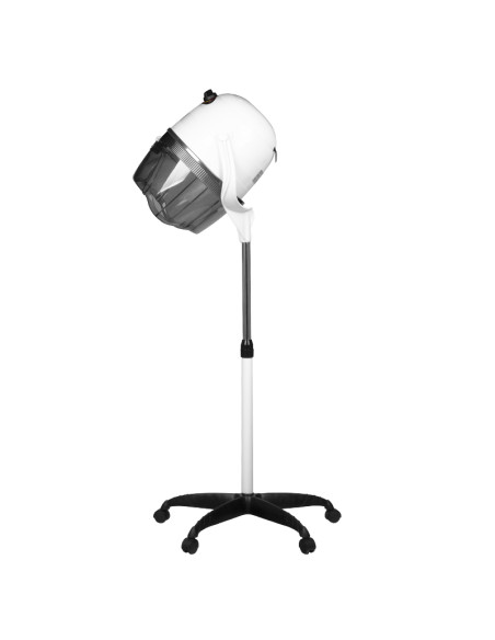 Gabbiano standing dryer 1600 one speed white