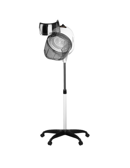 Gabbiano standing dryer 1600 one speed white