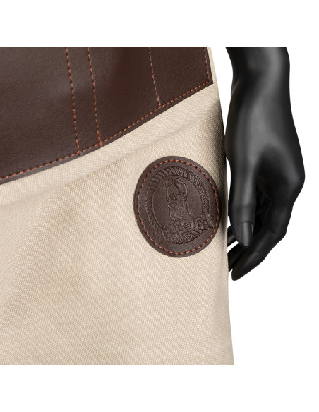 Barber apron bb-02