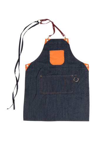 Barber apron bb-04