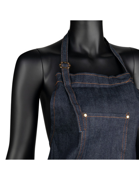 Barber apron bb-05