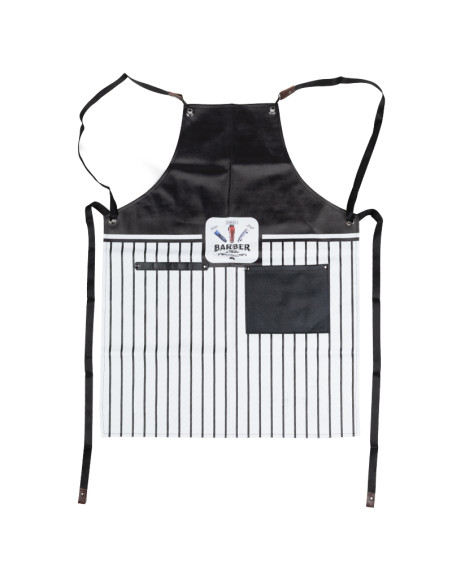 Barber apron bb-08