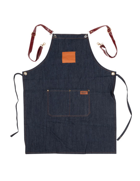 Barber apron bb-16