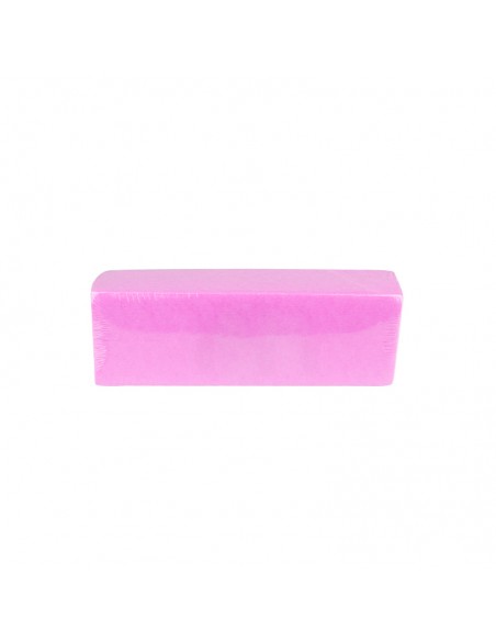 Hair removal strips 100pcs pink iWAX