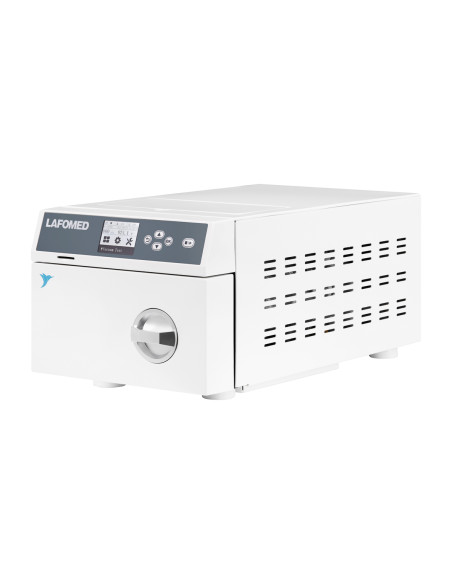 Lafomed Autoclave LFSS03AA LCD 3 L Class B Medical