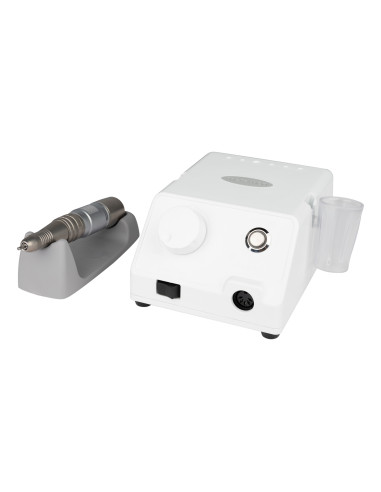 Saeyang Marathon Escort III White Nail Drill Machine + H200