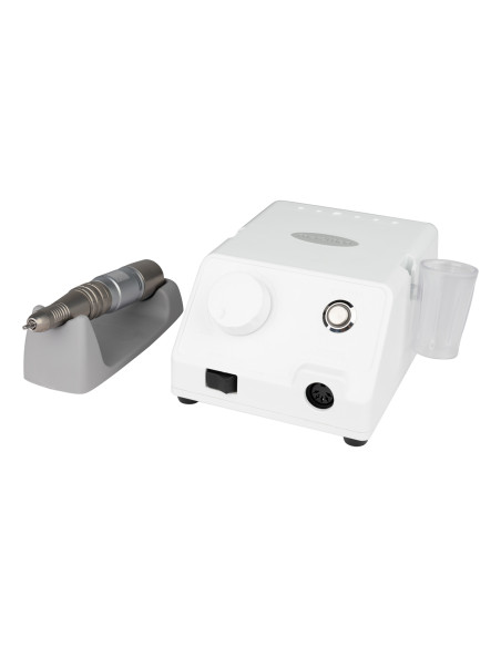 Saeyang Marathon Escort III White Nail Drill Machine + H200