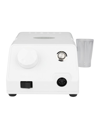 Saeyang Marathon Escort III White Nail Drill Machine + H200
