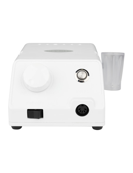 Saeyang Marathon Escort III White Nail Drill Machine + H200