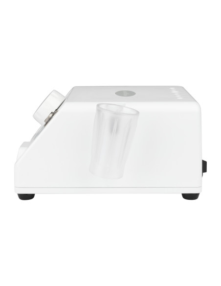 Saeyang Marathon Escort III White Nail Drill Machine + H200