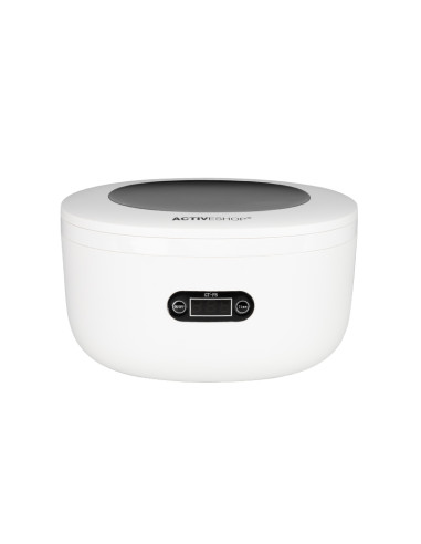 Ultrasonic cleaner f6-b - 750 ml