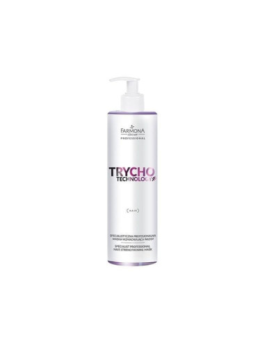 Farmona trycho technology specialist professional hair strengthening mask 250ml