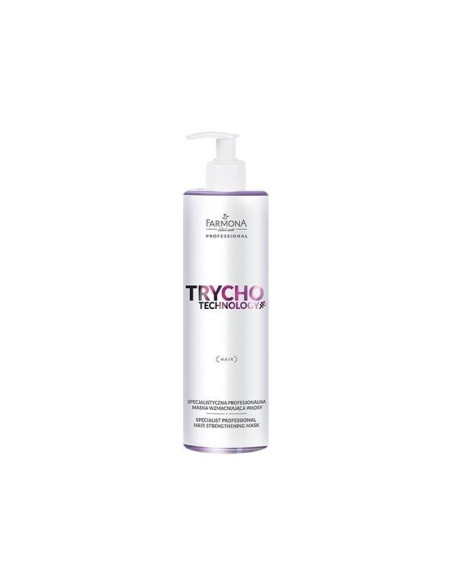 Farmona trycho technology specialist professional hair strengthening mask 250ml