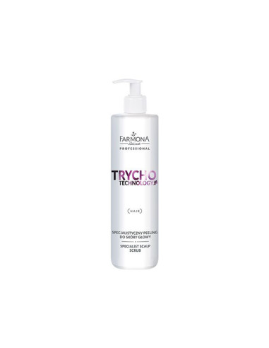 Farmona trycho technology specialist scalp peeling 200ml