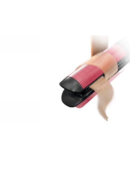 Valera pulse care straightener