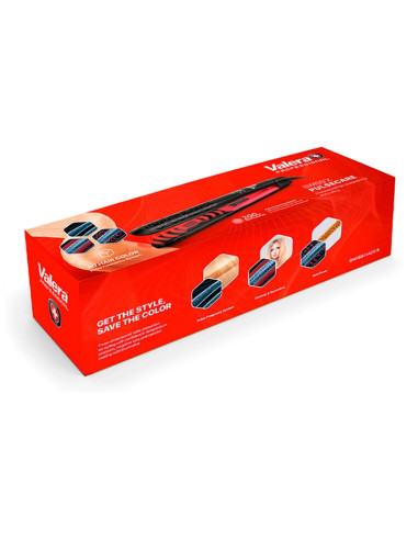Valera pulse care straightener