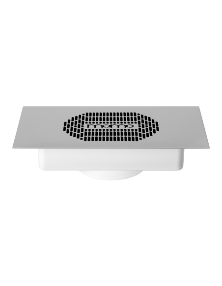 Momo S-41 built-in dust absorber chrome