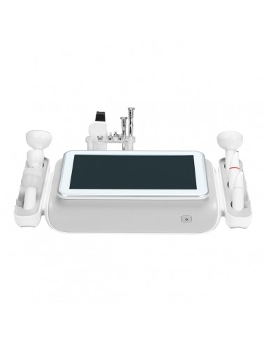 The elegante platinum t8 anti-aging & body-shaping system