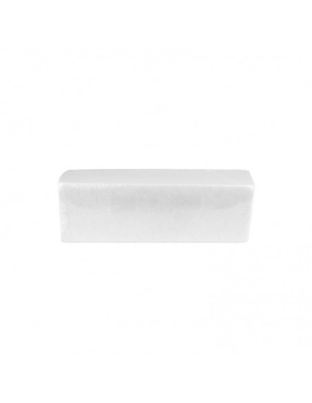 Hair removal strips 100pcs white iWAX