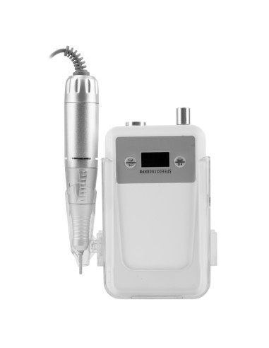 Activ power portable nail drill jd308