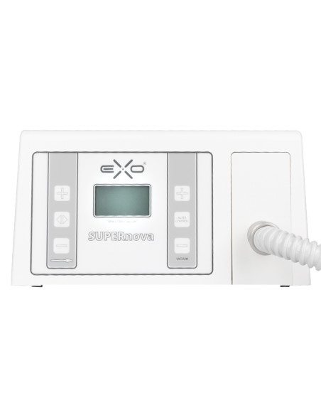 Nail Drill Machine with Absorber EXO Supernova