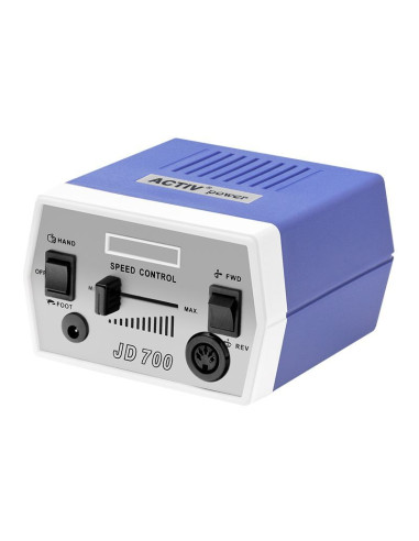 Activ Power JD700 Nail Drill Machine Violet