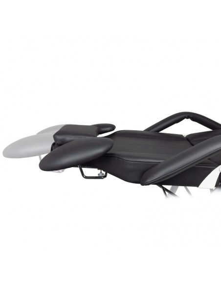 Treatment chair for eyelashes ivette black