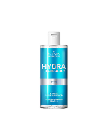 Farmona hydra technology strongly regenerating solution 500ml