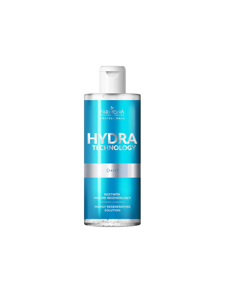 Farmona hydra technology strongly regenerating solution 500ml