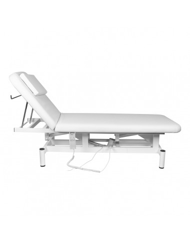Electric bed massage 079 1 intens. White