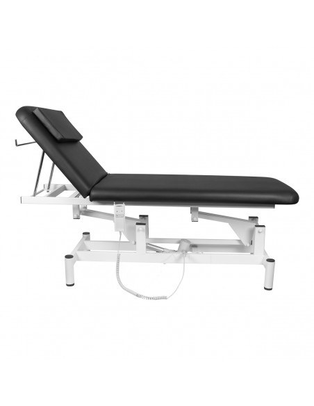 Electric bed massage 079 1 intens. black