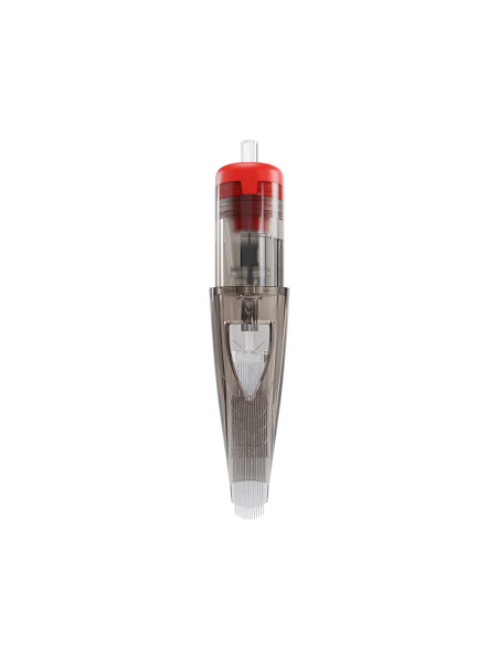 EL CARTEL Tattoo Cartridges 0.35mm 21 soft edge magnum 10pcs.