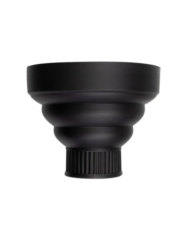 Universal diffuser for the dryer