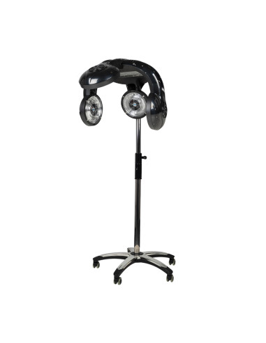 Gabbiano infrazon standing 938 black