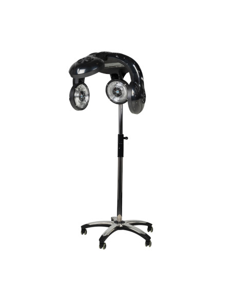 Gabbiano infrazon standing 938 black