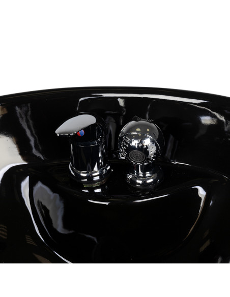 Gabbiano washing station mt-a3 black
