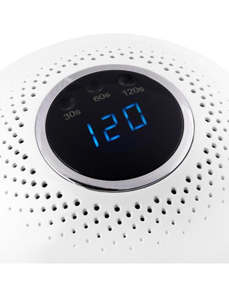 Lamp uv led u11 84w white