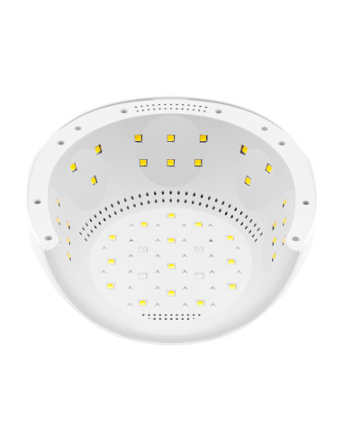 Lamp uv led u11 84w white