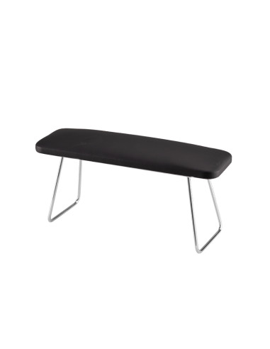 Manicure support MOMO 4-M black