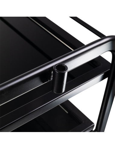 Tattoo assistant pro ink 1015 black