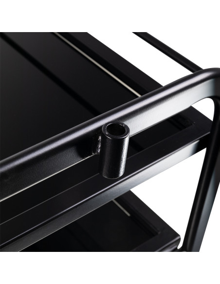 Tattoo assistant pro ink 1015 black