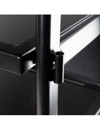 Tattoo assistant pro ink 1015 black