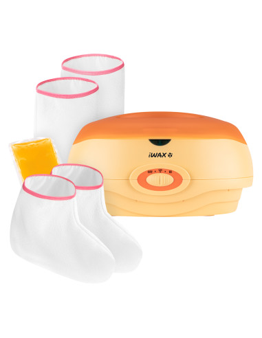 Paraffin maker 300w set xl