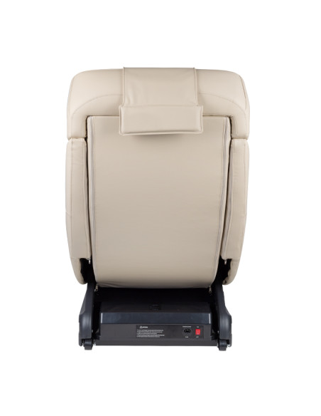 Sakura Massage Chair Comfort 806 Beige