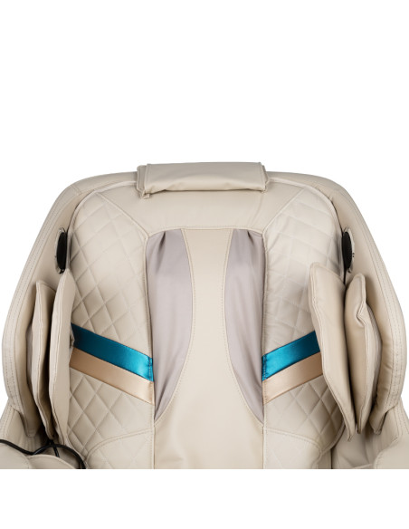 Sakura Massage Chair Comfort 806 Beige