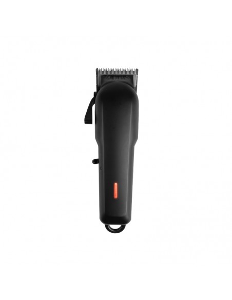 HAIR TRIMMER KES-699 PLUS BLACK 
