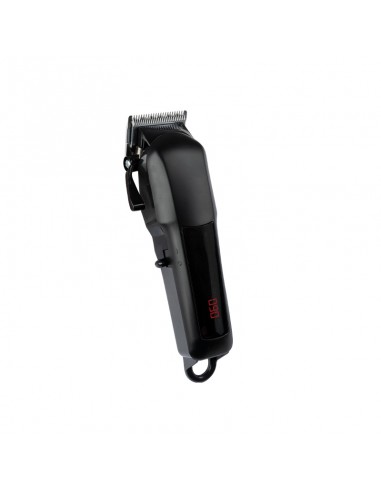 HAIR TRIMMER KES-888B BLACK 