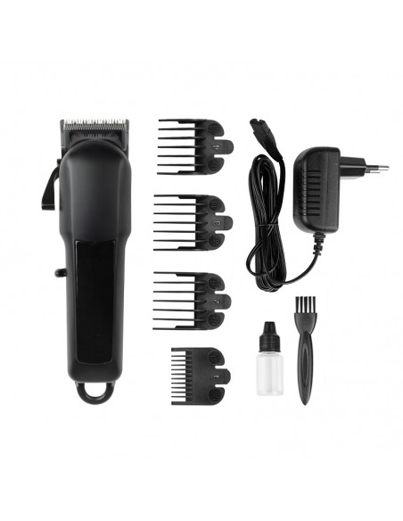 HAIR TRIMMER KES-888B BLACK 
