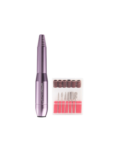 NAIL DRILL MACHINE MINI PRO203 PINK