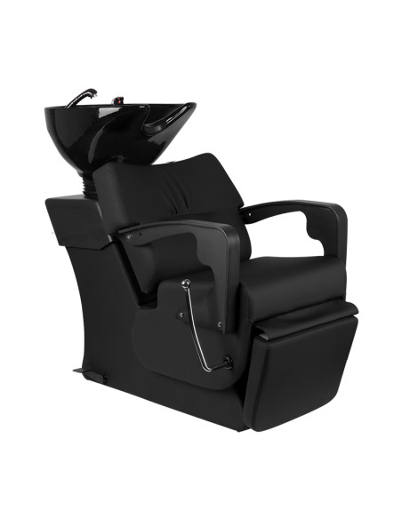 GABBIANO HAIR WASH UNIT C37 BLACK